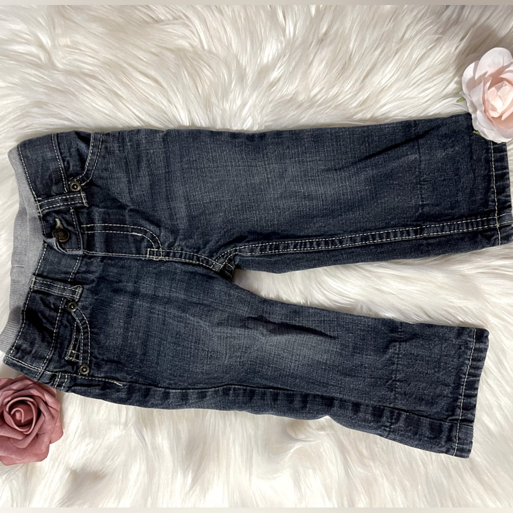 ✨Falls Creek Baby 6 Months Demin Pants✨